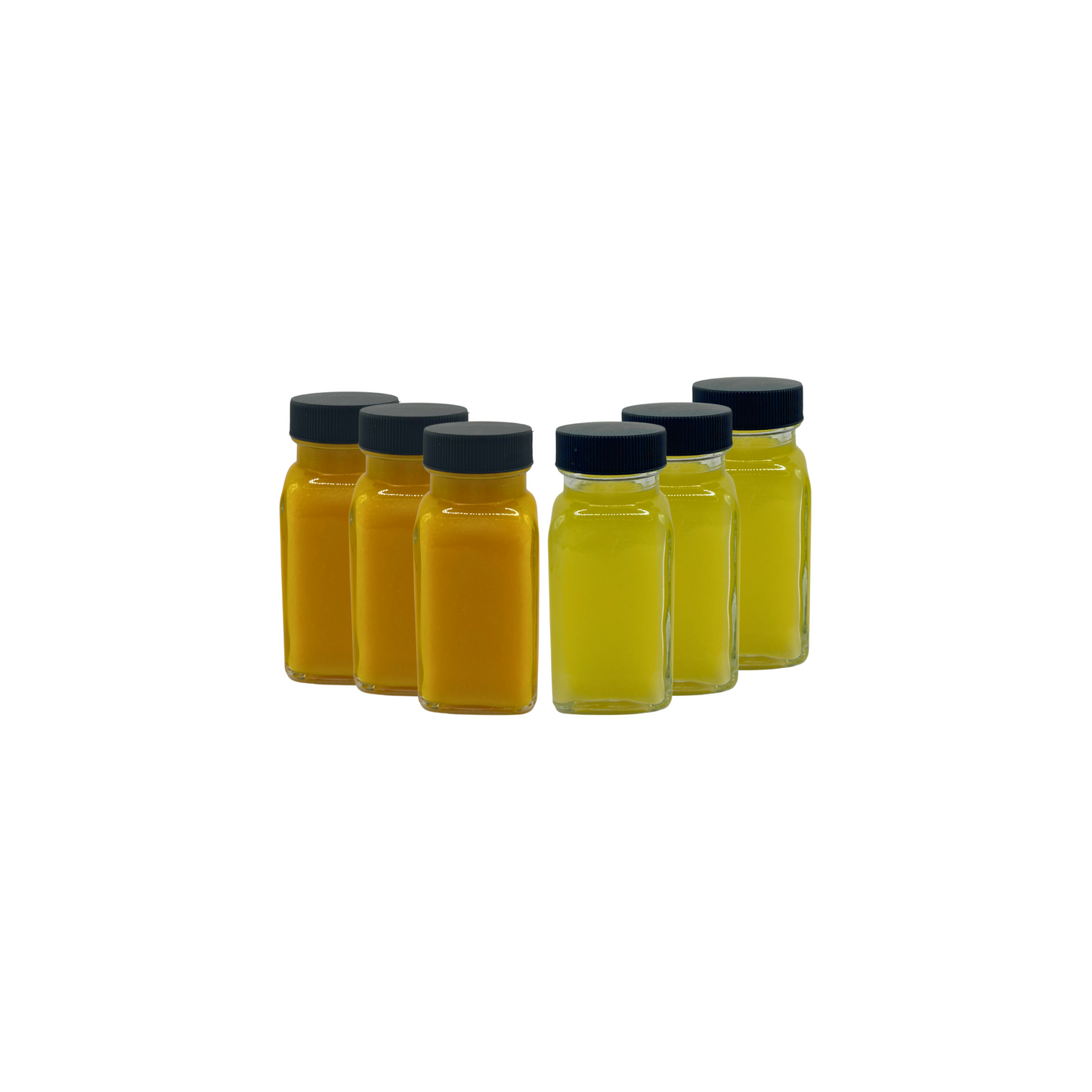 Golden Vitality Shot Bundle